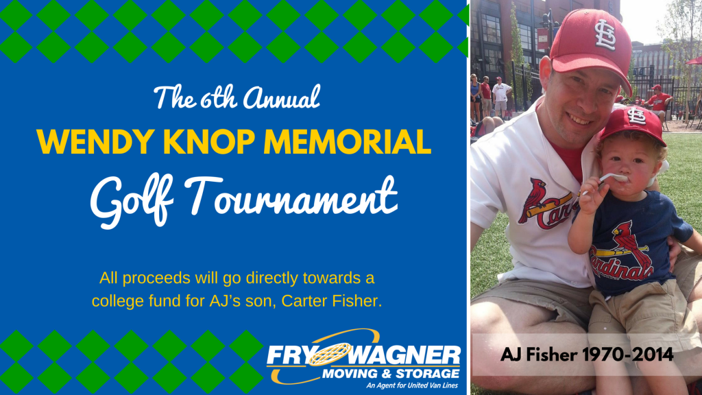 6th Annual Golf Tournament