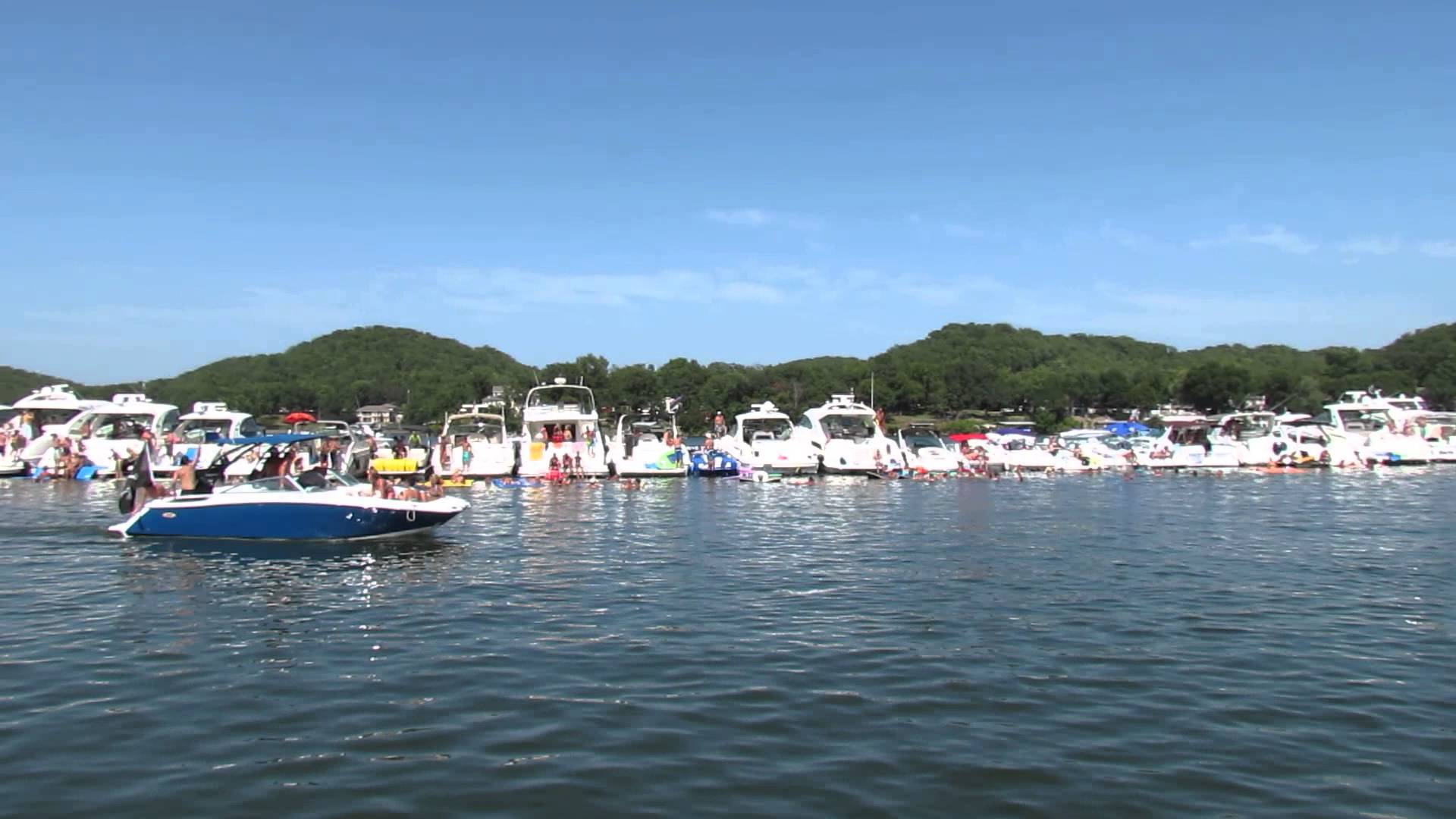 Lake of the Ozarks 