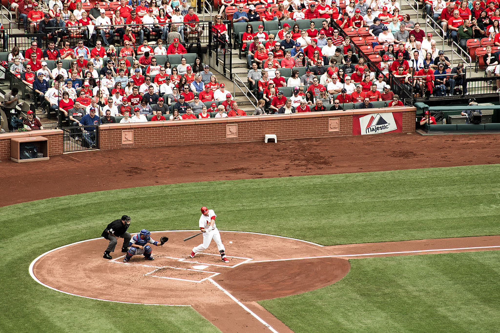 St. Louis Cardinals Baseball