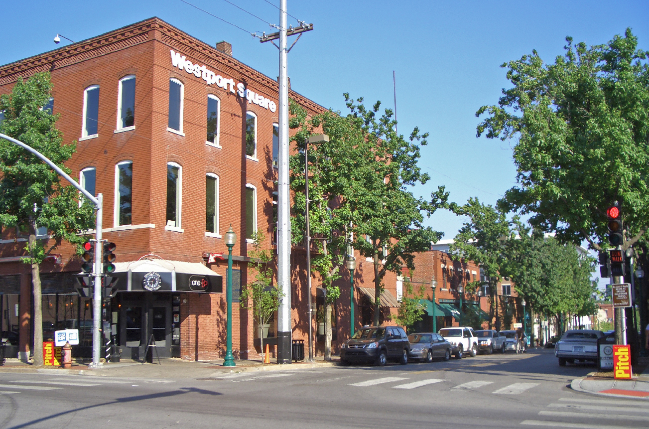 Westport, Kansas City