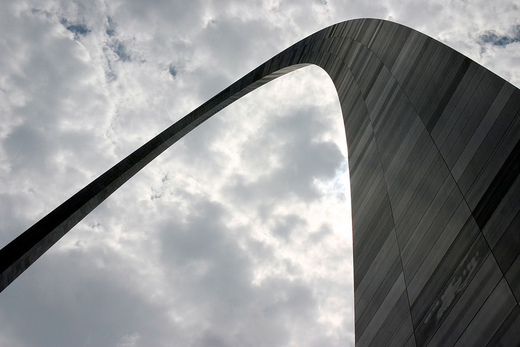 St. Louis Arch