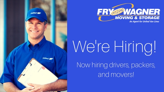 Now Hiring: Talented Individuals to Join our Award Winning Team