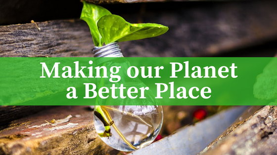 Fry-Wagner’s Kansas City Branch Awarded for Performance in the 2017 Sustainability Challenge