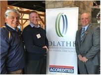 Fry-Wagner Sponsors Olathe Schmooz-a-Palooza Networking & Career Day Expo