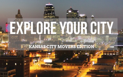 Explore your City: Kansas City Movers Edition