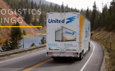 Logistics Lingo